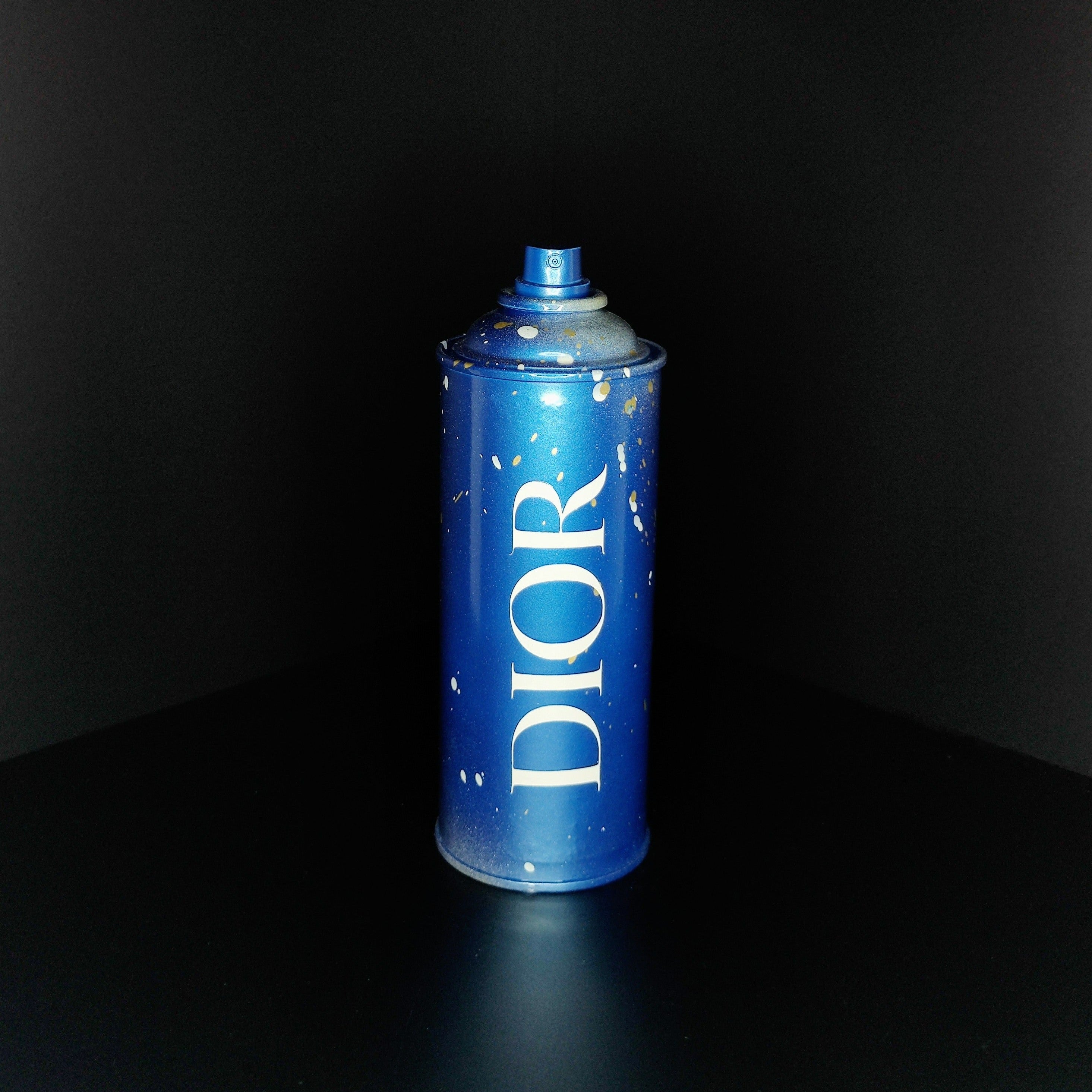 Dior Spraycan
